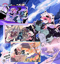 Comic Comic