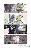 Comic Comic